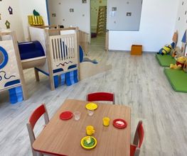 JoyFactory Kinderkrippe Dübendorf Bild 3