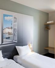 B&B HOTEL Vannes Ouest Golfe du Morbihan image 9