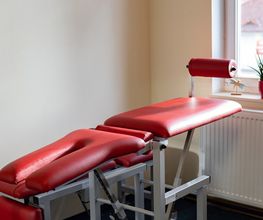 Ilmtaltherapie Stefan Scholze Bild 10