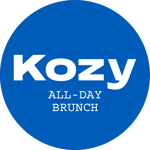 Kozy South Pigalle | All-week Brunch & Coffee