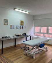 Osteopatía y kinesiología Bealma imagen 1