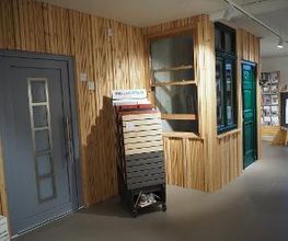 Holz Beck Holzhandel - Tischlerei Bild 10