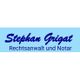 Grigat Stephan Rechtsanwalt und Notar