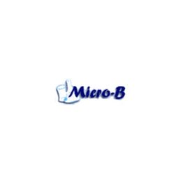 Micro-B logo