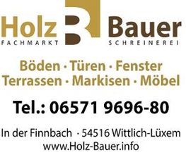 Holz Bauer GbR Bild 1