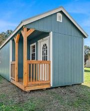 Roberts Truck Accessories & Portable Buildings image 15