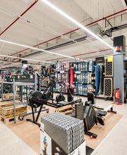 DECATHLON Dortmund-Aplerbeck Bild 10