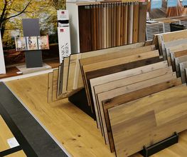 Grote Holzfachhandel Bild 5