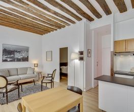 Paris Appartements Services image 1