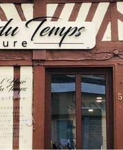 L'hair Du Temps Elise image 2