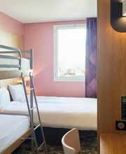 B&B HOTEL Paris Porte de la Villette image 5