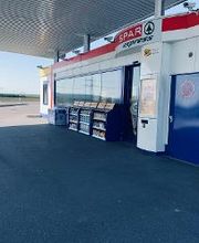 JET Tankstelle Bild 1