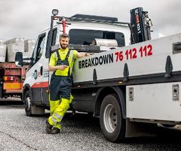 Super Dæk Service (SDS) & Bosch Car Service - Vejle billede 3