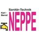 Karl-Bernd Neppe Sanitär u. Heizung