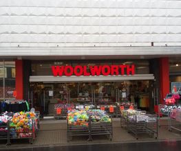 Woolworth Bild 1