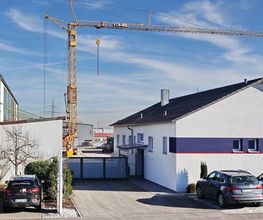 WT Schlüsselfertig-Bau GmbH Bild 5