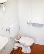 Shell Recharge Charging Station Bild 1