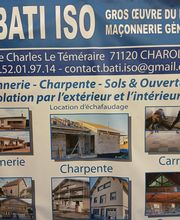 Bati Iso SARL image 1