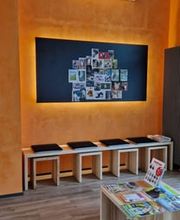 Kleintierpraxis Breitibach, Claudia Hälg Bild 5