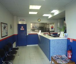 AUTOSUR MASSY image 1