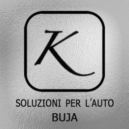 K Auto logo