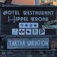 Restaurant Hotel Hippel Krone