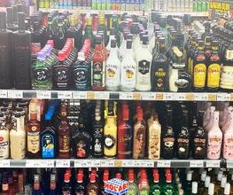 HOL'AB! Getränkemarkt Bild 8
