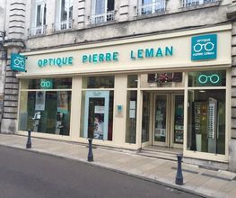 Optique Pierre Leman image 1