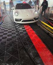 Cross County Car Wash & Express Lube image 6