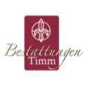 Bestattungen Timm Sönke Timm logo