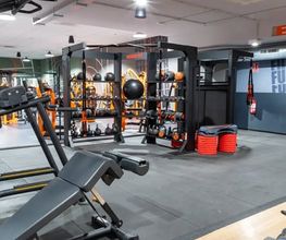 Basic-Fit imagen 7
