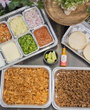 La Mexicana Taco Bar image 17