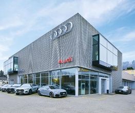AMAG Horgen Bild 19