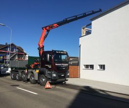 Baumann Entsorgungs AG Bild 14