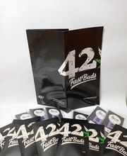 Root's Seeds Industry CBD Shop image 4