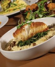 The Fifth: Fireside Patio and Bar image 2