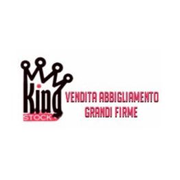 King Boutique logo