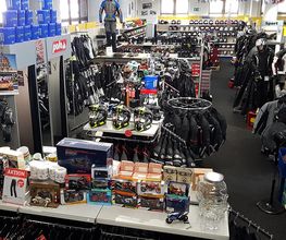 POLO Motorrad Store Dresden Bild 5