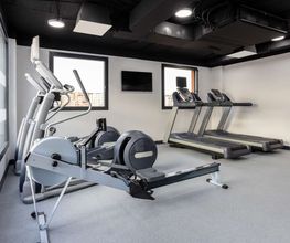 ibis Madrid Norte Las Tablas imagen 7