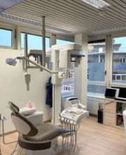 Dentiste Schmitt Sàrl Bild 1