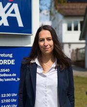 Mitarbeiter - DBV Deutsche Beamtenversicherung Sascha Borde Lohra - Versicherung in Lohra