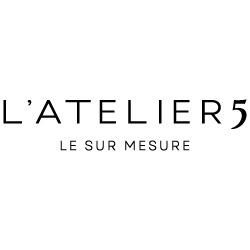 logo l'atelier 5