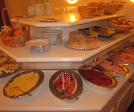 Hotel Adler Bild 9