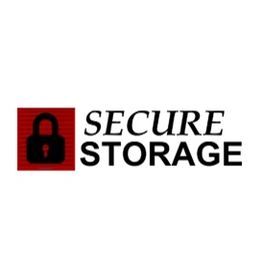 Secure Storage
