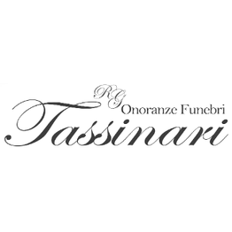 Onoranze Funebri Tassinari Sala di Cesenatico logo