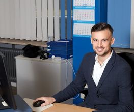 Rafael Wolf - AXA Versicherung Rafael Wolf in Forchheim