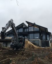 Tiefbau Callies Bild 2