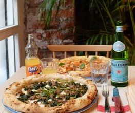 Pizzium - Rimini immagine 10