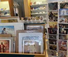 Home Shop beim Tempel Bild 19
