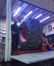 Casa del Pneumatico SRL - Mastro Michelin immagine 13